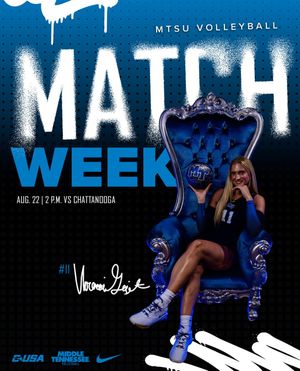 Image post by @mt_volleyball on Instagram