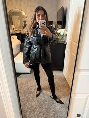 Image post by @maria.fashion.forward on Instagram