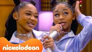 Video post by @nickelodeon on YouTube