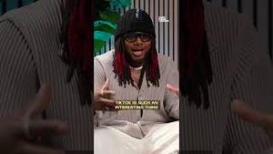 Video post by @hiphopdx on YouTube
