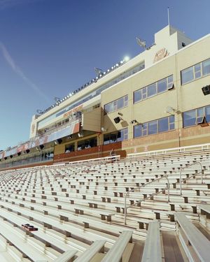 Image post by @gibsvisuals on Instagram