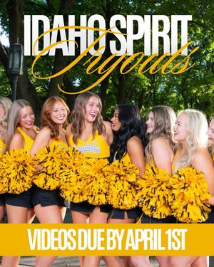 Image post by @idahospirit on Instagram