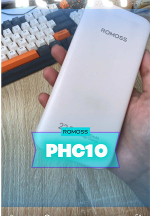 Video post by @romossphilippines on TikTok