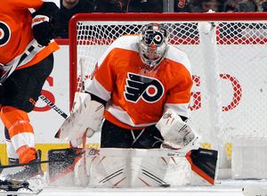 Image post by @NHLFlyers on Twitter