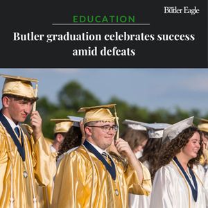 Image post by @butlereaglenews on Instagram