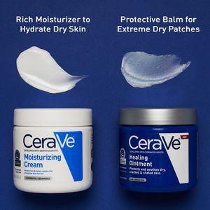 Image post by @cerave on Instagram