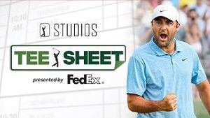 Video post by @pgatour on YouTube