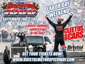 Image post by @itsbristolbaby on Instagram