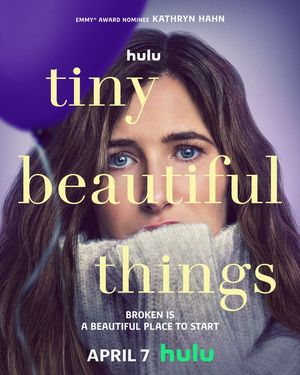 Image post by @hulu on Instagram