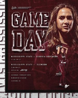 Image post by @hailstatesb on Instagram