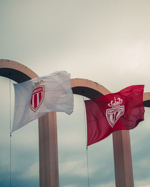 Image post by @asmonaco on Instagram