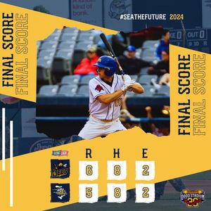 Image post by @goseaunicorns on Instagram