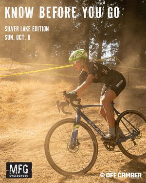 Image post by @mfgcross on Instagram