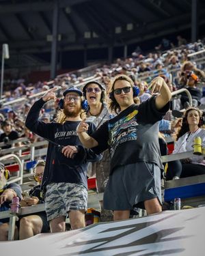 Image post by @itsbristolbaby on Instagram