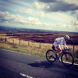 Image post by @vitusbikes on Instagram