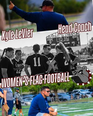 Image post by @redlands_bulldogs on Instagram