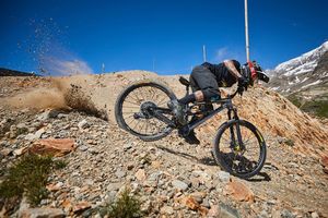 Image post by @nukeproofbikes on Instagram
