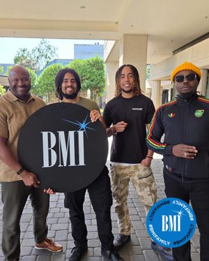Image post by @bmi on Instagram