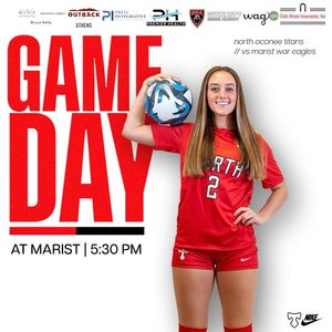 Image post by @nohssoccergirls on Instagram