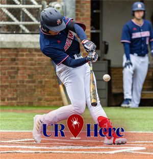 Image post by @SpiderAthletics on Twitter