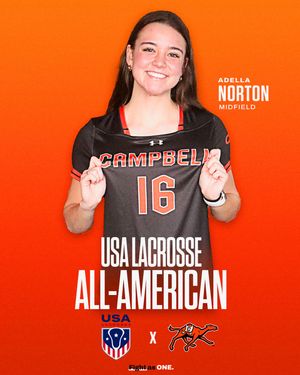 Image post by @gocamelslax on Instagram