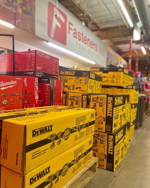 Image post by @sacfasteners on Instagram
