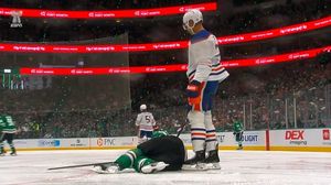 Image post by @nhl.discussion on Instagram