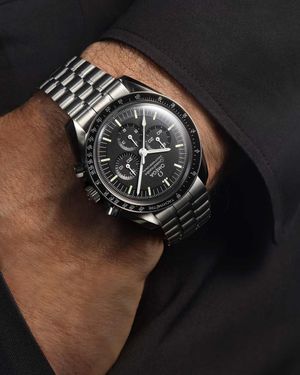 Image post by @omega on Instagram