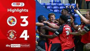 Video post by @skysportsfootball on YouTube