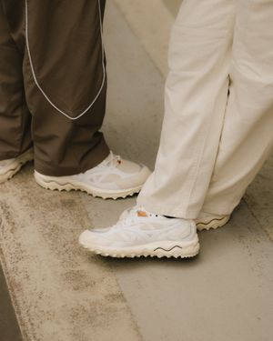 Image post by @Footpatrol_ldn on Twitter