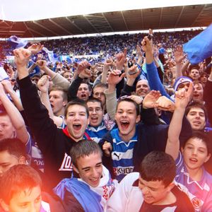 Image post by @readingfc on Instagram