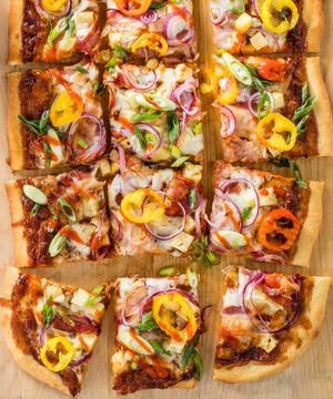 Image post by @cookscountry on Instagram