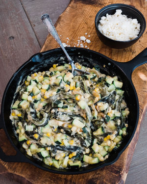 Image post by @muybuenocooking on Instagram