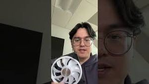 Video post by @corsair on YouTube