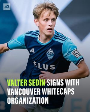 Image post by @offside on Instagram