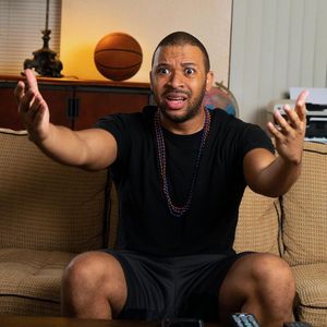 Image post by @scootermagruder on Instagram