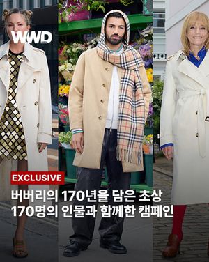 Image post by @wwdkorea on Instagram