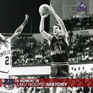 Image post by @lmulionsmbb on Instagram