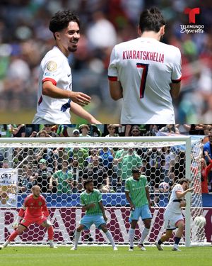 Image post by @telemundodeportes on Instagram