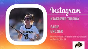 Image post by @cubuffswlax on Facebook