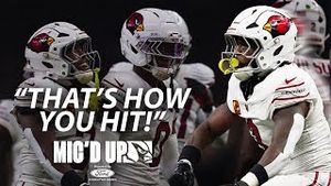 Video post by @azcardinals on YouTube