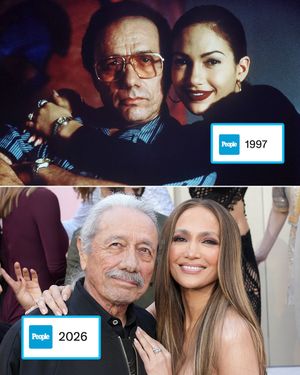 Image post by @people on Instagram