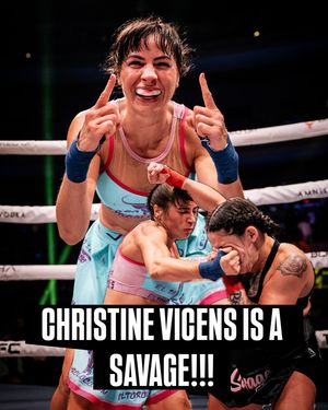 Image post by @bareknucklefc on Instagram