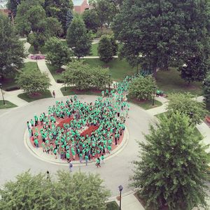 Image post by @marshallu on Instagram