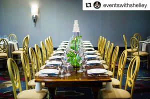 Image post by @embassysuitesgvilledt on Instagram