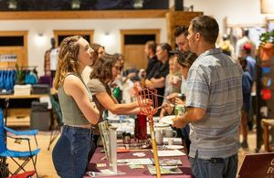 Image post by @patagoniaboulder on Instagram