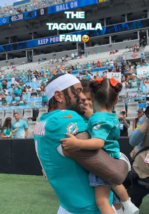 Video post by @miamidolphins on TikTok