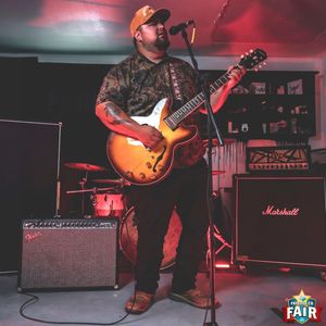 Image post by @fayettecofairtx on Instagram