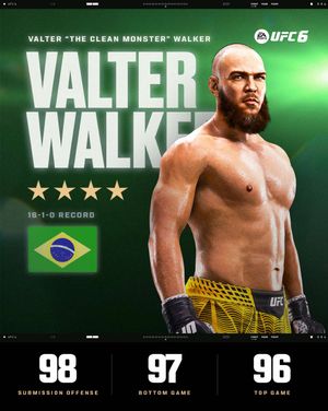 Video post by @easportsufc on TikTok