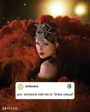 Image post by @britandco on Instagram